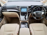 ヴェルファイアハイブリッド 2.4 V 4WD 