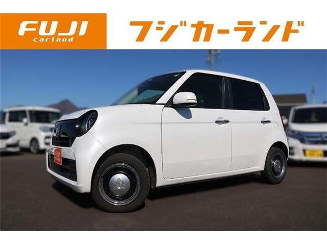 N-ONE オリジナル 4WD 