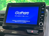N-BOXカスタム G L ホンダセンシング 