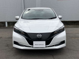 電気自動車ならではの力強い加速!スムースな発進!
