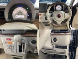 アルトラパン LC X 4WD 