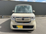 N-BOX G CD ETC 両側スライドドア