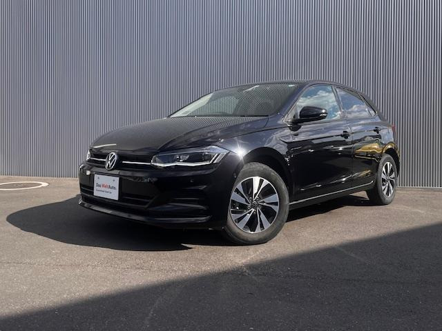 ポロ TSI コンフォートライン 
