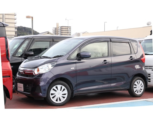 デイズ J 