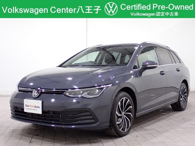 ゴルフヴァリアント TDI アクティブ アドバンス プラチナムエディション ディーゼル 