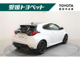 ヤリス  1.6 RZ 4WD