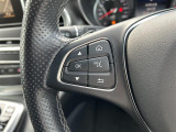 Vクラス V220d スポーツ ロング 本革シート サンルーフ