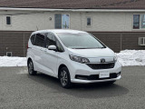 フリード 1.5 G ホンダセンシング 4WD 