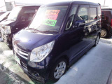 パレット T 4WD 