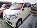 N-WGN G Lパッケージ 4WD 