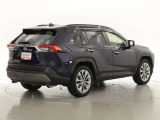 RAV4  2.0 G Zパッケージ 4WD