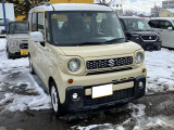 スペーシアギア マイ スタイル 4WD 