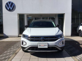 T-Roc TDI スタイル ディーゼル 