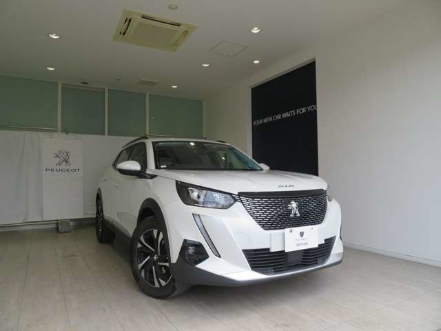 2008 アリュール 
