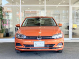 ポロ TSI コンフォートライン 