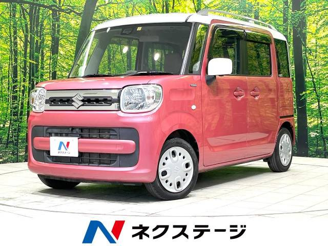 スペーシア ハイブリッド(HYBRID)  X 