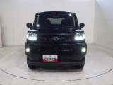 タフト G 4WD 