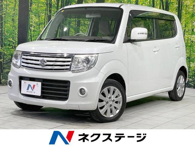 MRワゴン ウィット XS 