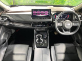 エクストレイル 1.5 G e-4ORCE 4WD 