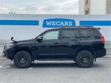 ランドクルーザープラド 2.7 TX Lパッケージ マットブラック エディション 4WD 