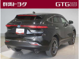 ハリアー  2.5 ハイブリッド Z レザーパッケージ