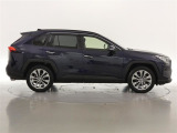 RAV4  2.0 G Zパッケージ 4WD