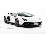 アヴェンタドール LP780-4 ウルティメ 4WD 