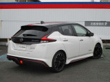 リーフ  NISMO