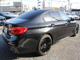 5シリーズセダン 530i エディション MISSION:IMPOSSIBLE 