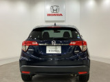ヴェゼル 1.5 X ホンダセンシング 4WD 
