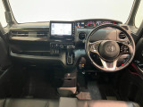 N-BOX G L ターボ ホンダセンシング 