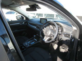 CX-5 2.2 XD スマートエディション 