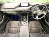 MAZDA3ファストバック 1.5 15S ツーリング 