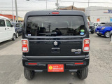 ハスラー ハイブリッド(HYBRID) Xターボ 4WD 