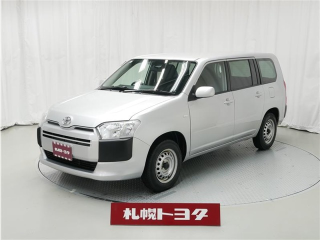 サクシードバン 1.5 UL-X 4WD 
