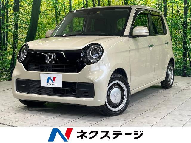N-ONE オリジナル 