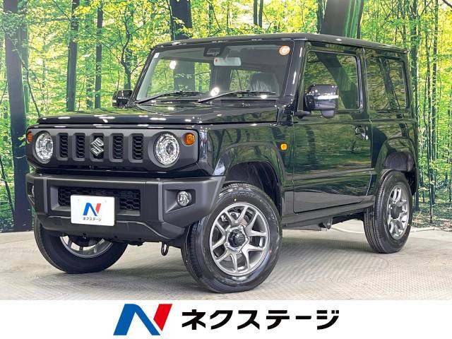 ジムニー  XC