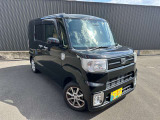 ウェイク L SAIII ナビETC 両側自動ドア スマ-トキ-