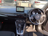 MAZDA2 1.5 15BD 