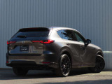 CX-60 3.3 XD ハイブリッド エクスクルーシブスポーツ ディーゼル 4WD 