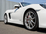 ボクスター GTS 