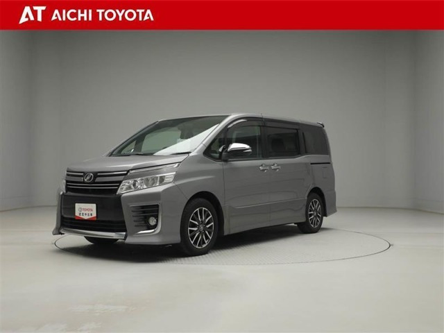 ヴォクシー 2.0 ZS 煌 