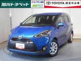 トヨタ シエンタ