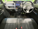 タントカスタム RS トップエディション SAIII 