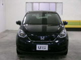 フィット  1.5 e:HEV ホーム
