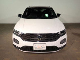T-Roc TDI スポーツ ディーゼル 