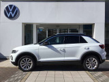 T-Roc TDI スタイル ディーゼル 