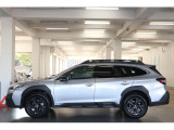 レガシィアウトバック  1.8 エックスブレイク EX 4WD