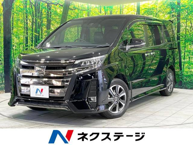 ノア 2.0 Si 