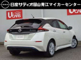 リーフ X 